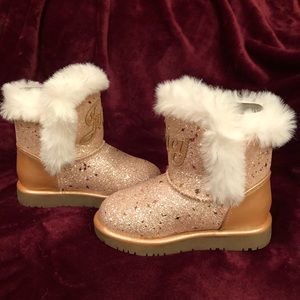 juicy couture lil windsor boots